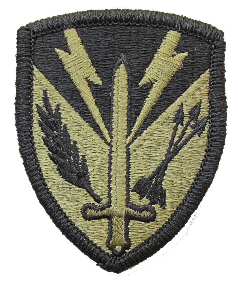 405th Support Brigade OCP Patch - U.S. Army Patch