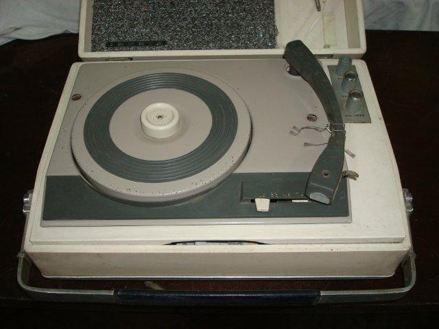 Turntable. TURNTABLE. IBERIA (MINI).  COD$*29