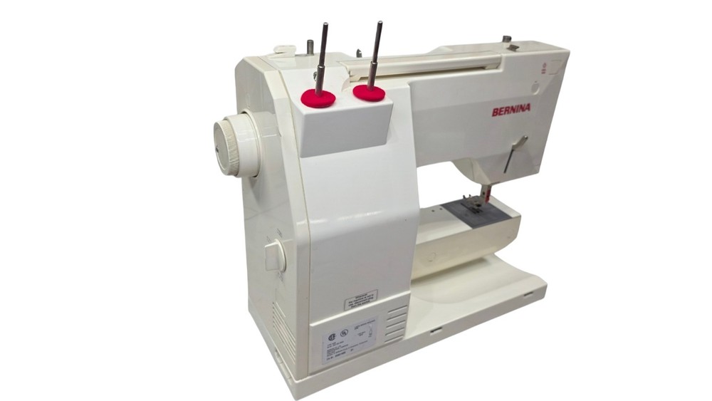 Bernina 1008 Mechanical Sewing Machine Fully Serviced