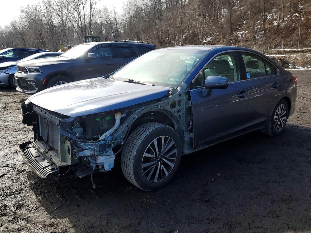 Camera/Projector Camera Windshield Mounted Upper Fits 18 LEGACY 12813598