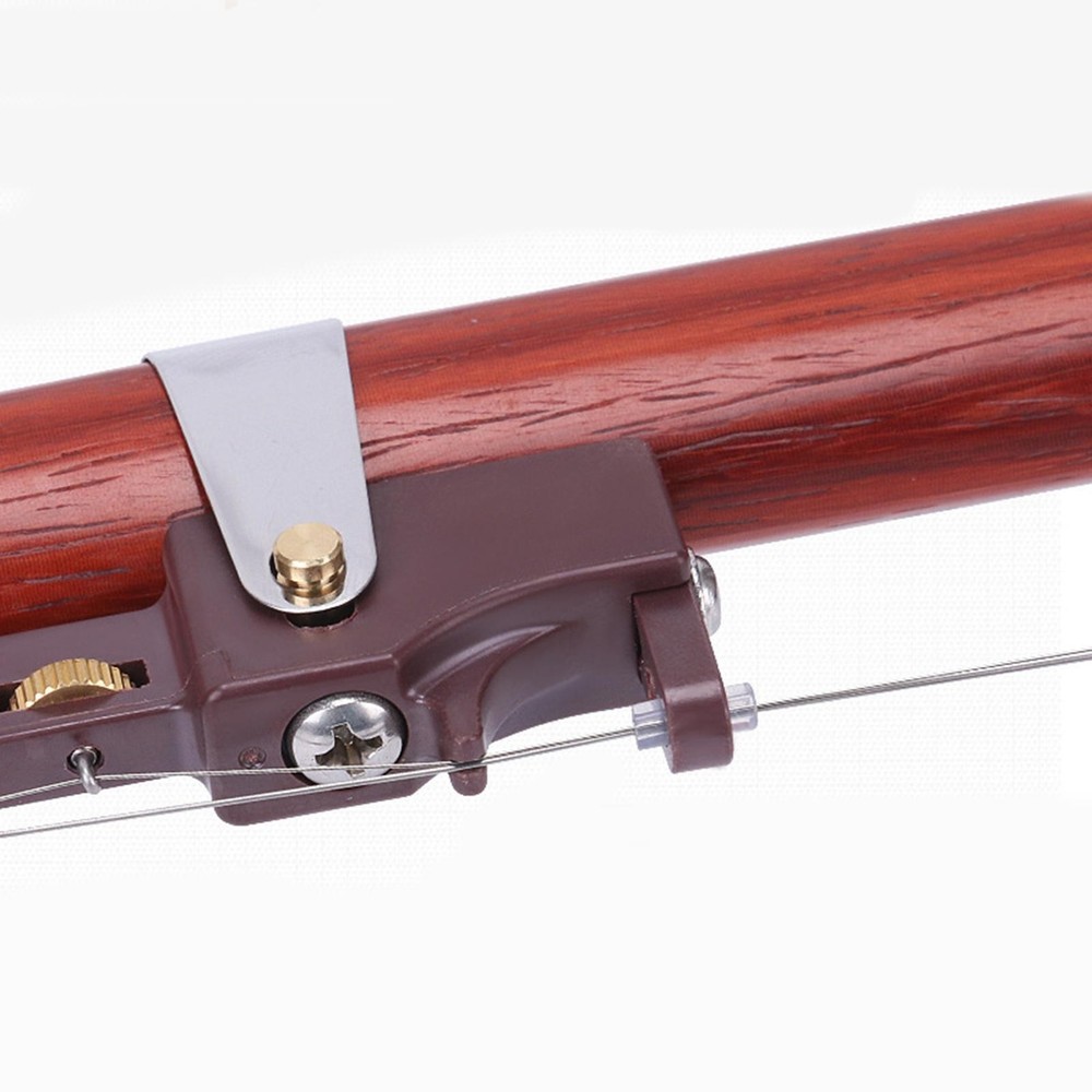 Erhu Instrument Tuner String Adjuster Urheen Accessory Adjusting String Pitch