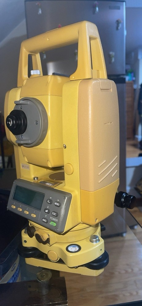 Topcon GTS 229