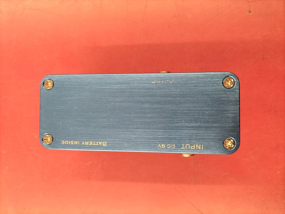 One Control Oc-Dbm Effector