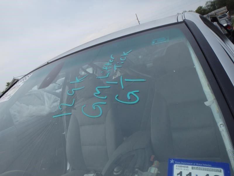 525I 2004 Electrical, Misc 8136698