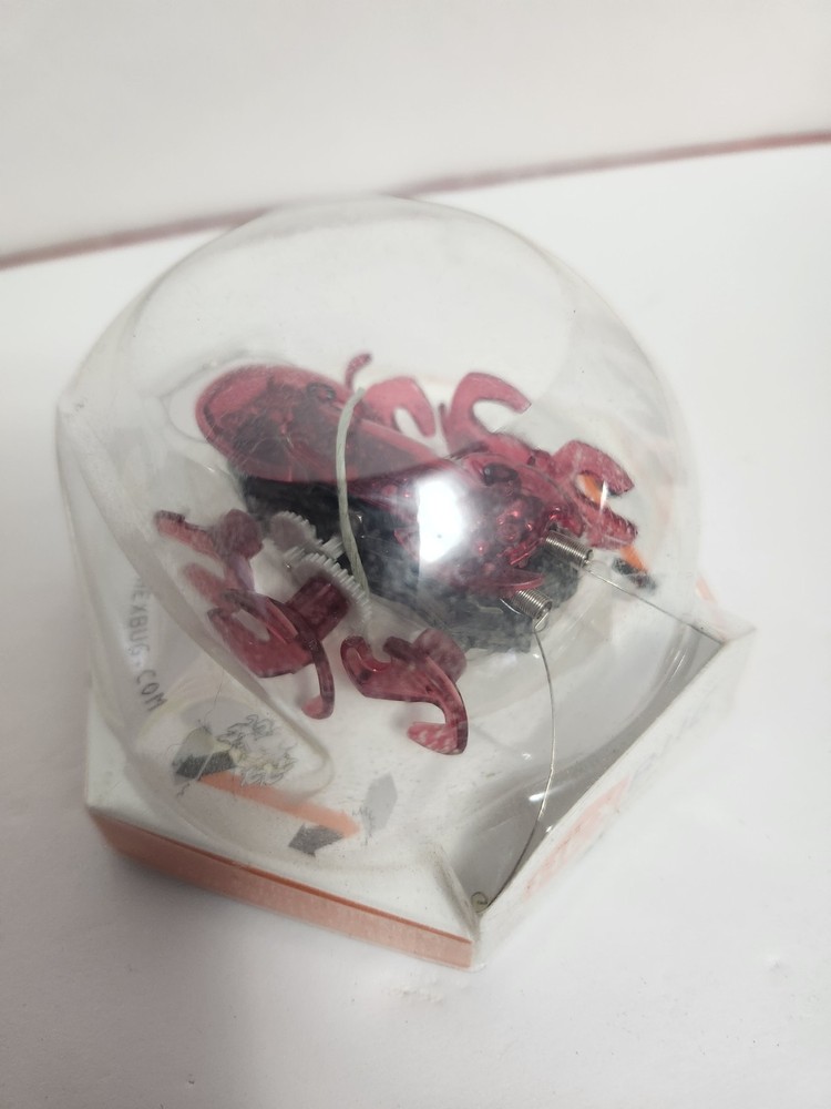 Hexbug Ant Red