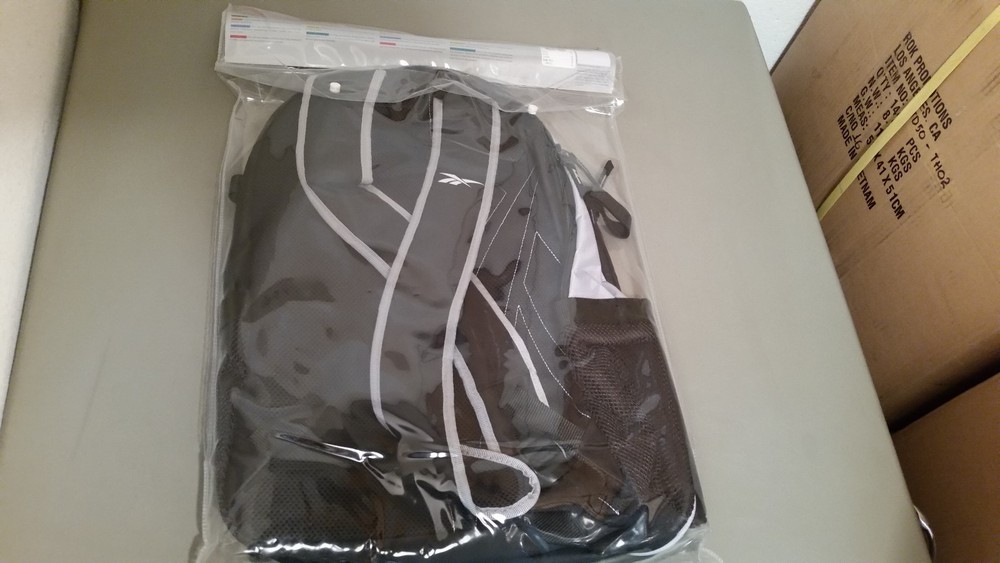 new reebok deluxe bat backpack