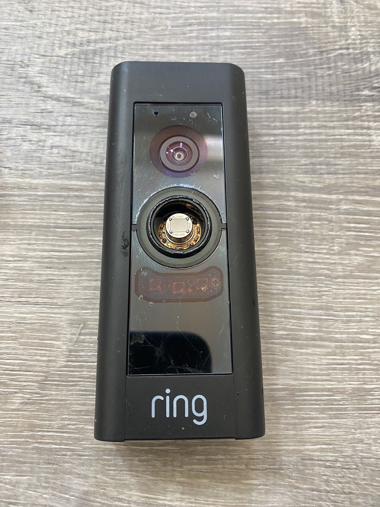 Ring Doorbell Pro
