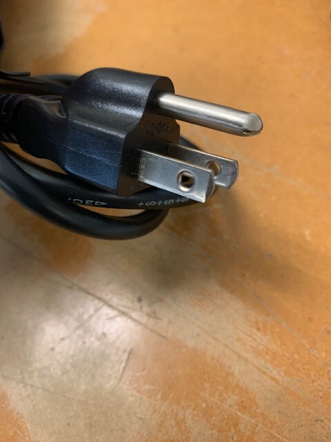 Gemini PS-36 Par Can