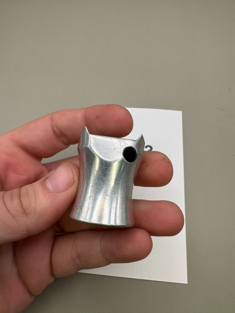 WGP Autococker VASA-Silver