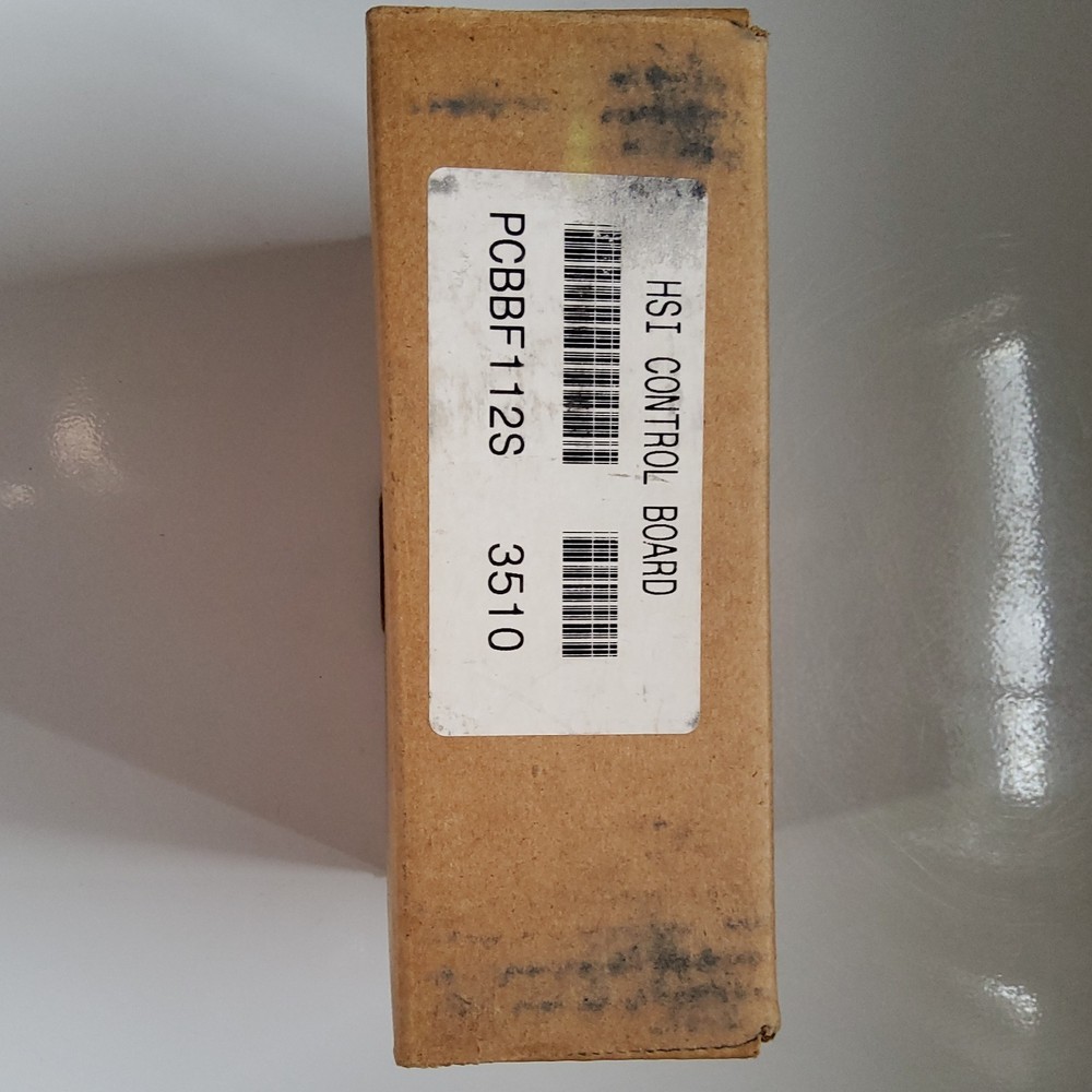 HSI Control Board Replacement Module PCBBF112S 3510 Electronic Furnace Part