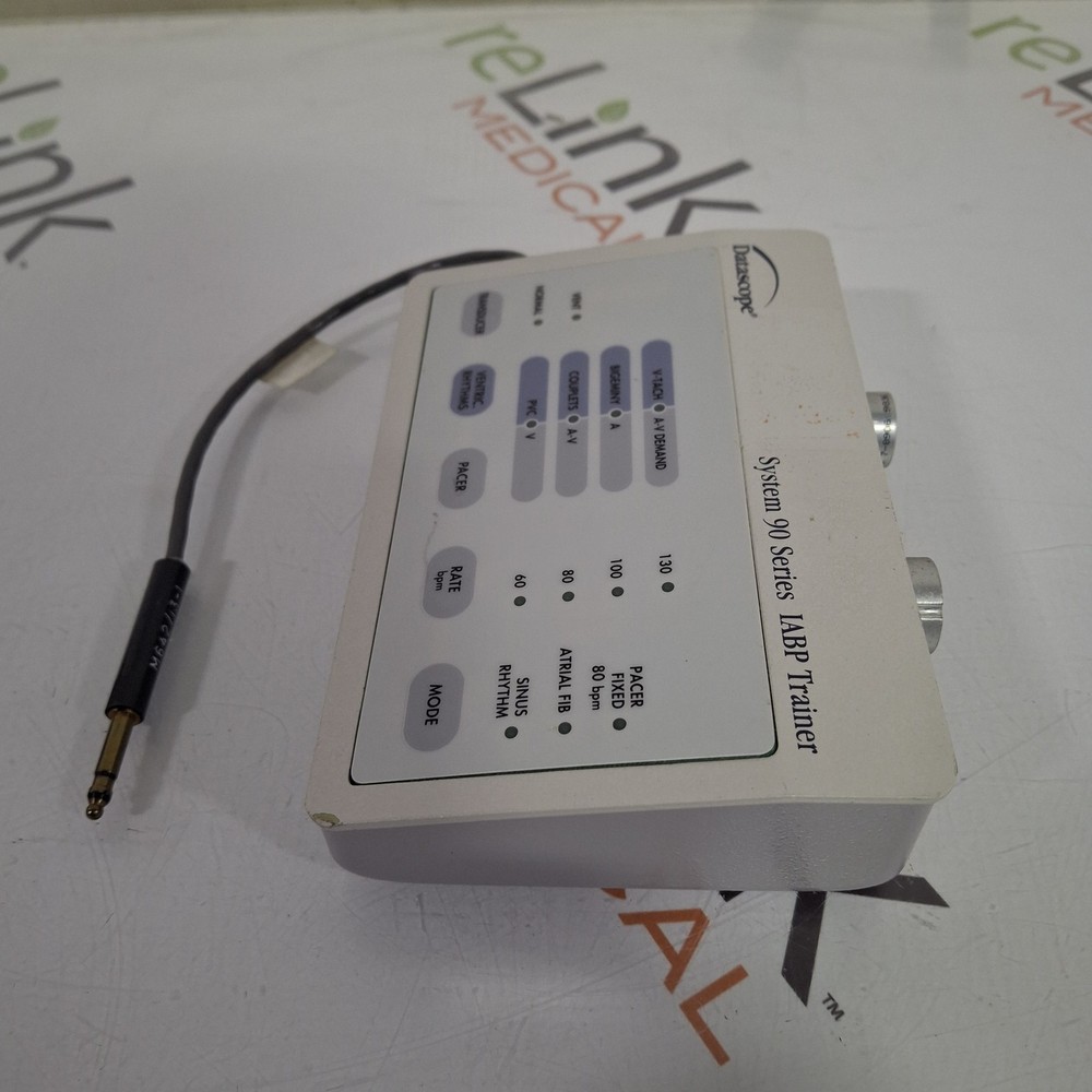 Datascope IABP Trainer