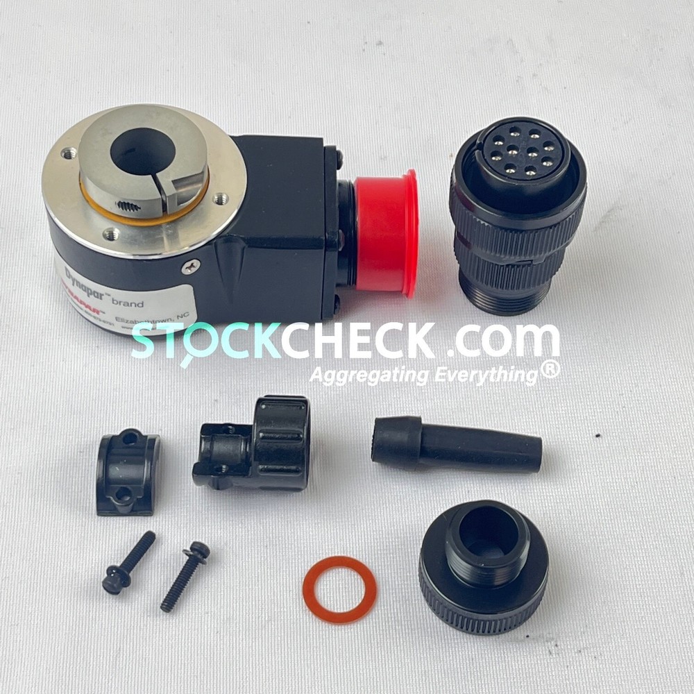 Reliance HS2010248144704 602455 Encoder