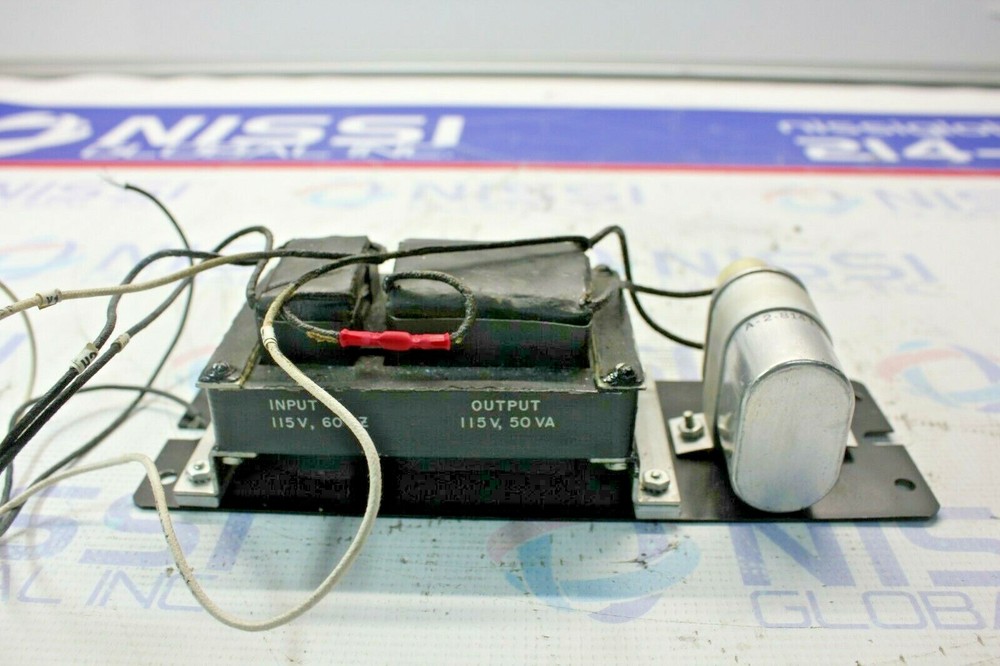 ACME ELECTRIC EIA 413-6948 TRANSFORMER