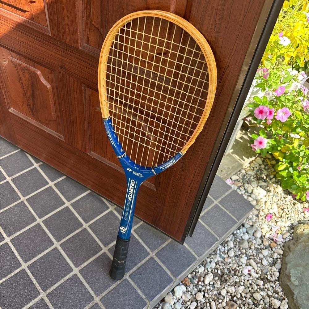 YONEX GRANITOP tennis racket