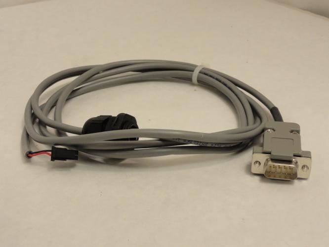 202586 Old-Stock; ID Technology ID100122 Citronix UPS Shut Down Cable