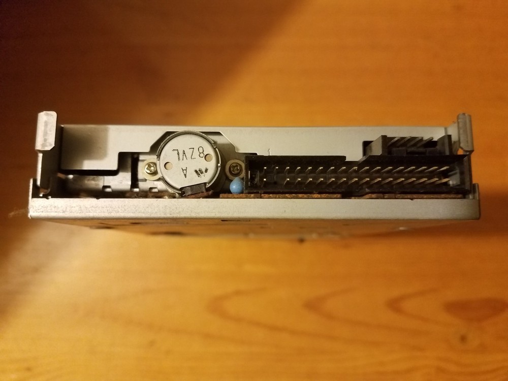 Mitsumi D359M3 Internal 3.5" Floppy Disk Drive