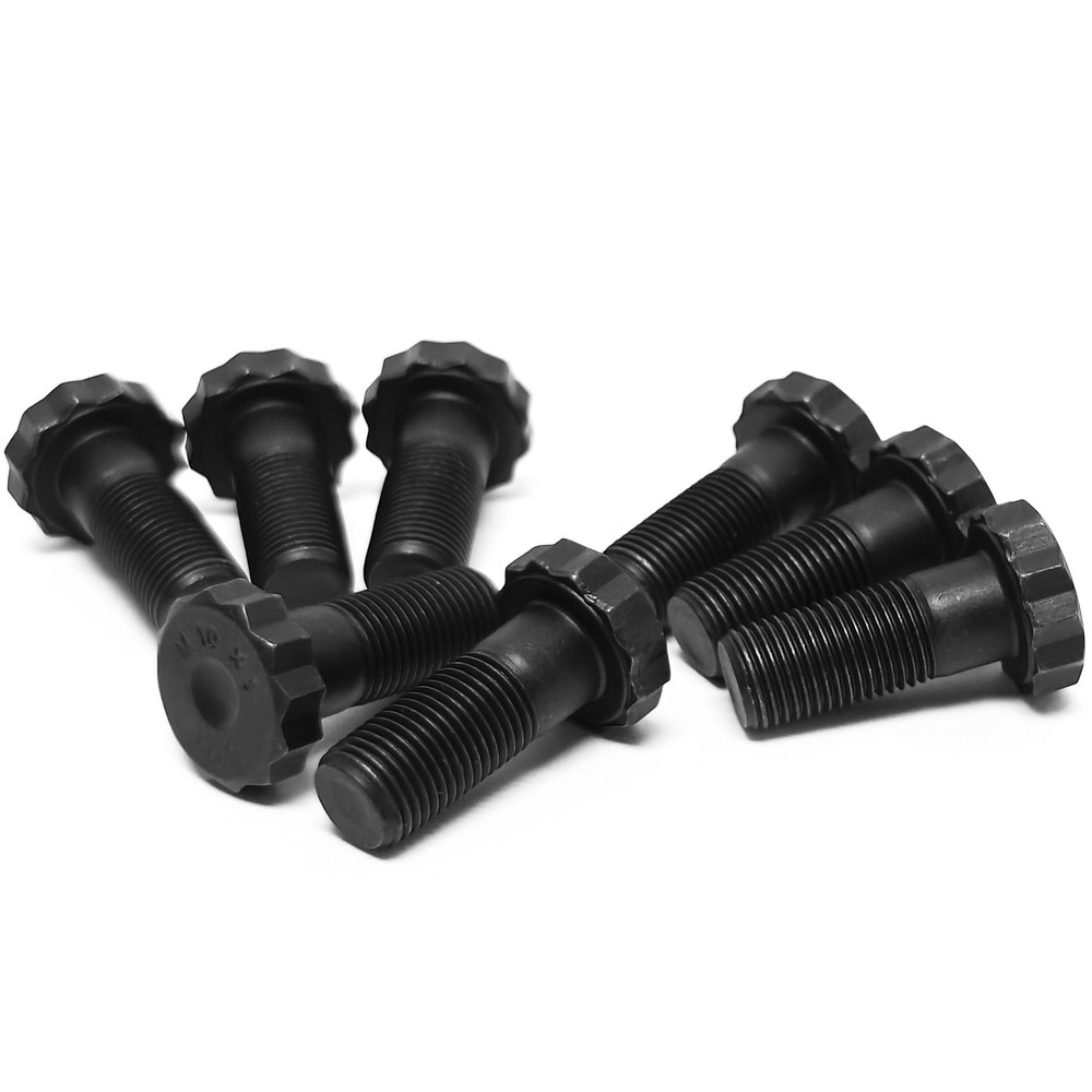 PRW 1001281 Bolt Kit Flywheel For Ford