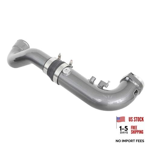 28-30005 High Performance Cold Air Intake Compatible with select