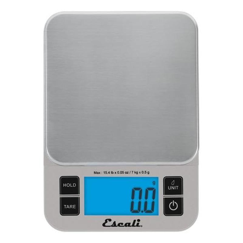 Nutro Digital Food Scale, Multi-Functional Kitchen Appliance, Precise Weight Mea