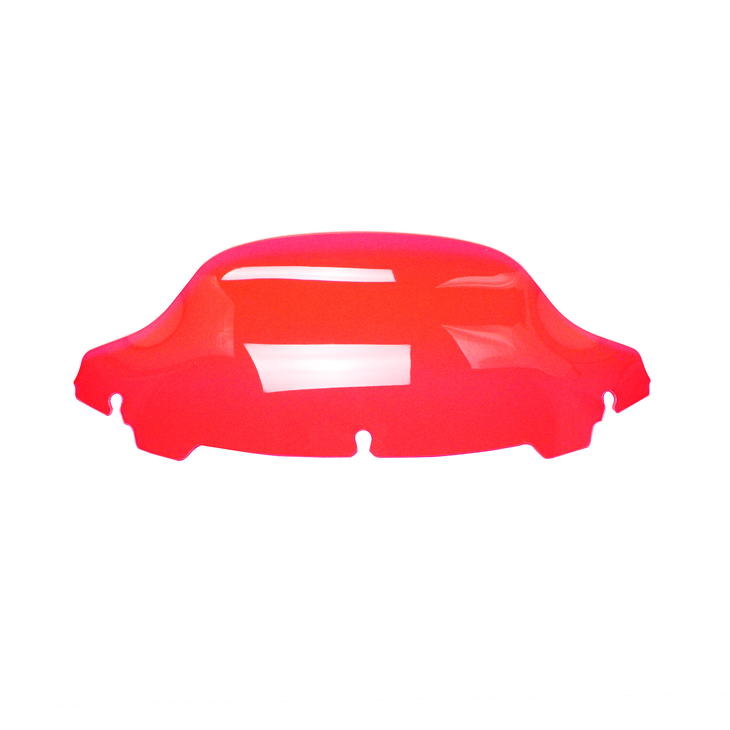 7.0" Pink Windshield for Harley Street Glide ST FLHXS FLHTKSE FLHX FLHTK