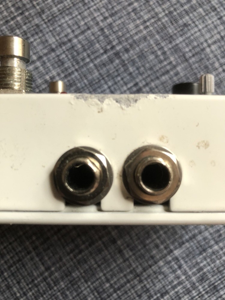 Electro Harmonix Stereo Looper 720