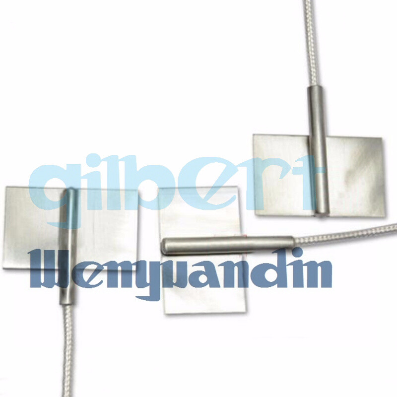 PT100 Thermocouple Temperature Sensor Measurement Thermistor Surface Mount