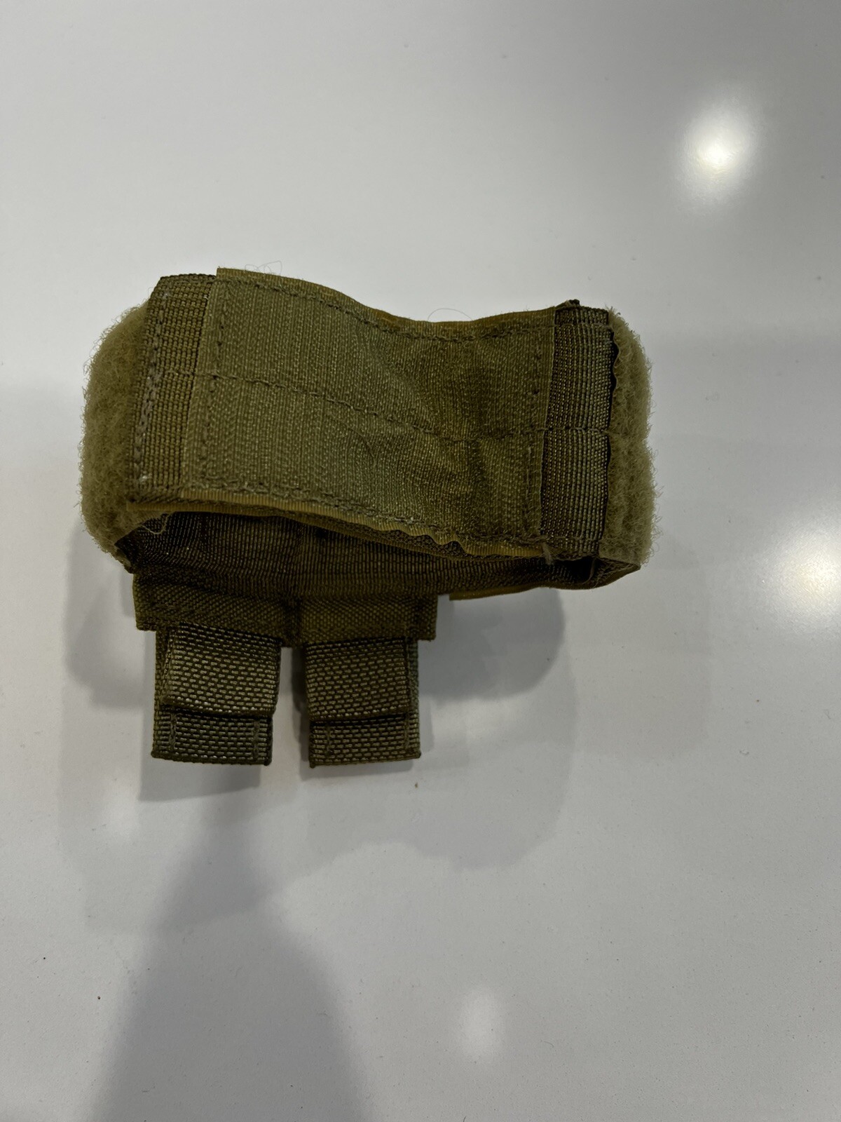 Eagle Industries Khaki Slung Weapon Belt Catch SFLCS MLCS