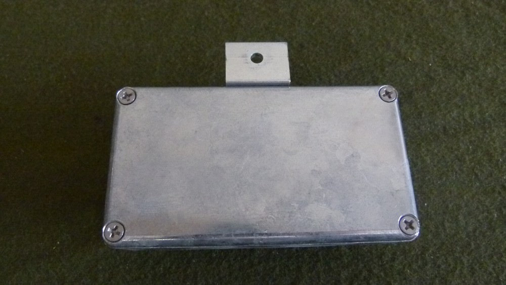 Polyphaser IS-DPDDL RS232/562 DATA +/20VDC Impulse Suppressor/Protector