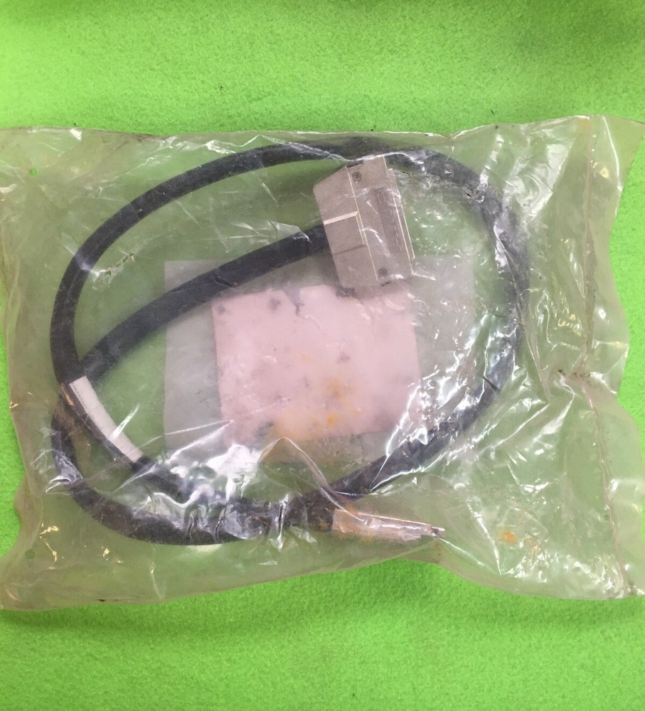 National Instruments SH68-C68-IMAQI Shielded Cable 186823A-01