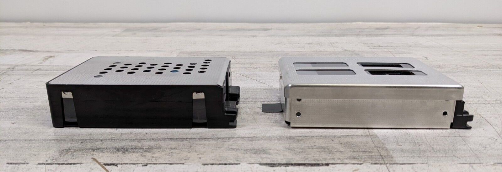 Genuine Panasonic Toughbook CF30/CF31 Hard Drive Caddy with Cable + Heater OEM