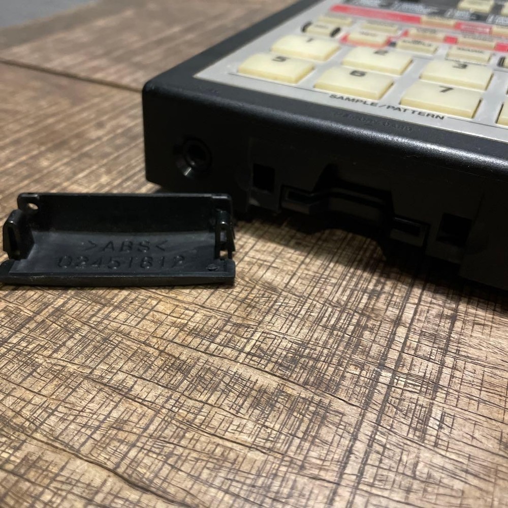BOSS Dr.Sampler SP-303 695568