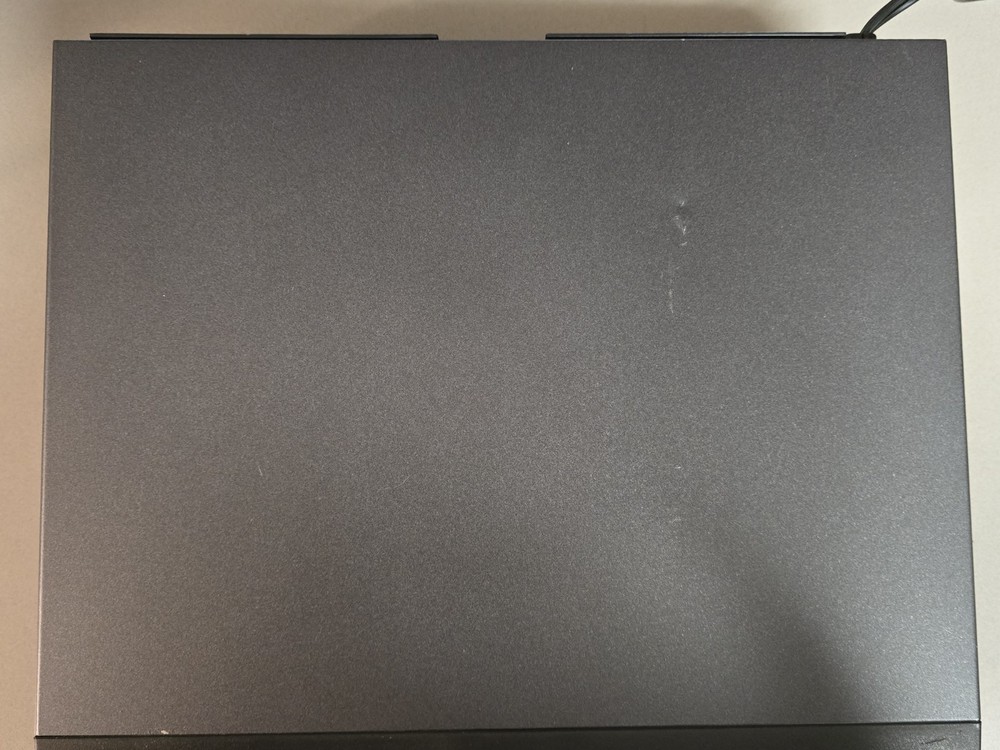 ION VCR 2 PC VHS Video to Computer Conversion System Digital Transfer NOSOFTWARE