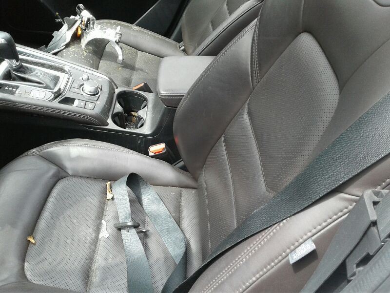 CX-5 2021 Camera/Projector 117388