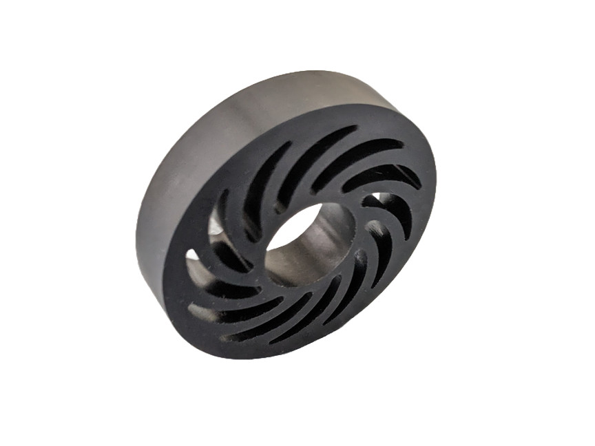 Y403482 - Direct Replacement - Super Compliant Roller - New
