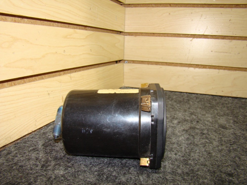 USED UMA (United Instruments) Vertical Speed Indicator PN: 7000, Code C26