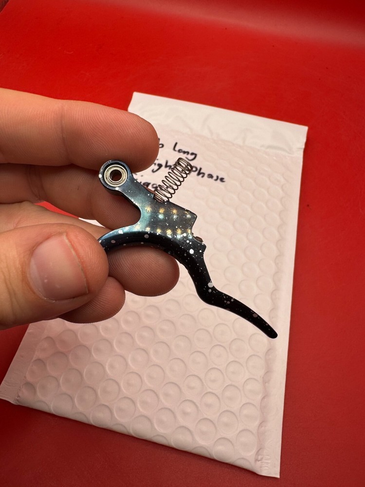 Bob Long Insight / Phase Trigger