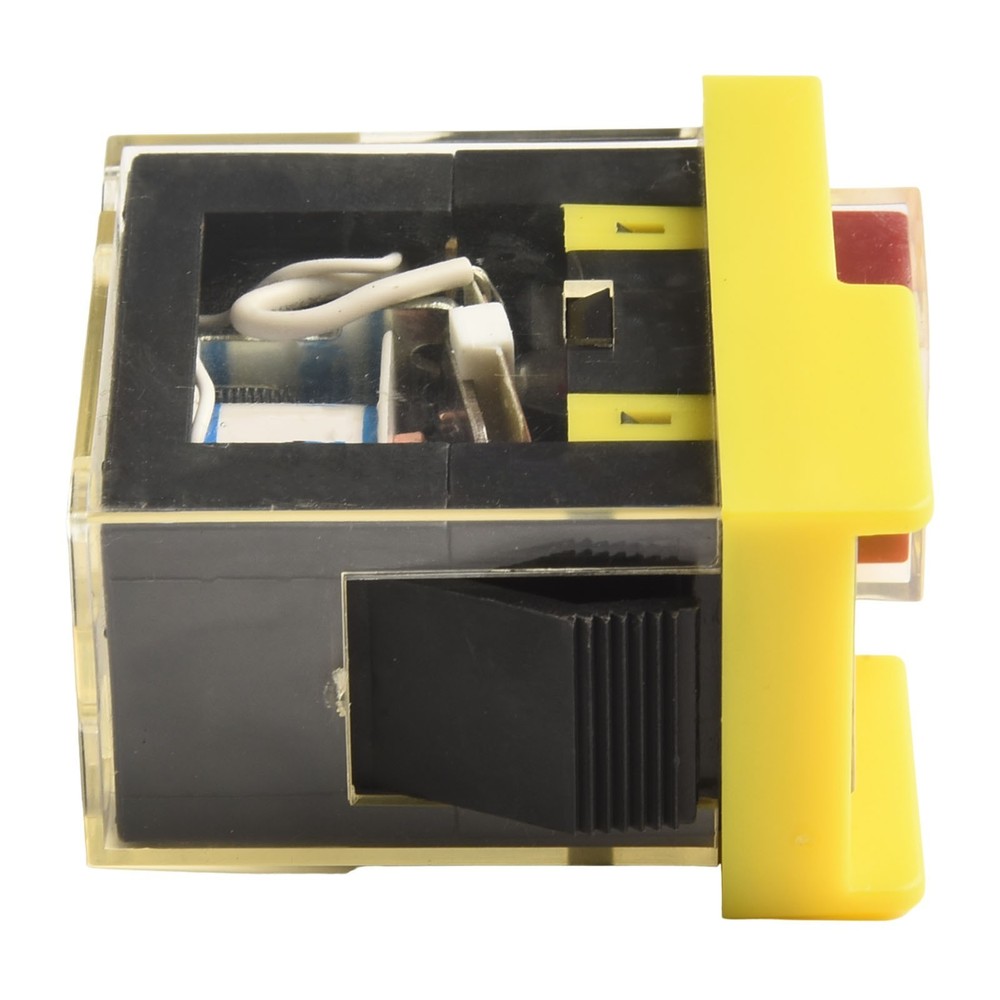 KJD Waterproof Start Button Manual Measurement Need Notes Package Content