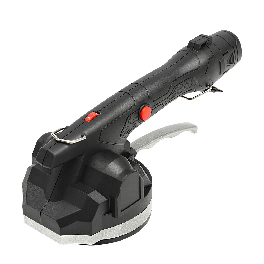 Tile Suction Cup Handheld Vibrator for Easy Tile Installation Tool