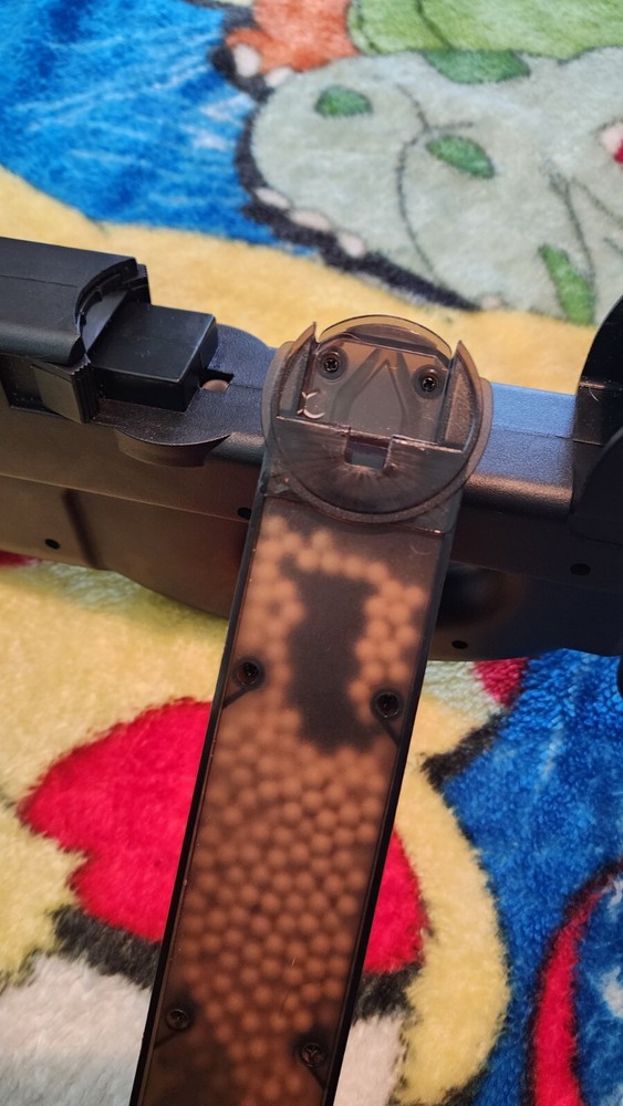 Fn Herstal P90 Airsoft Aeg