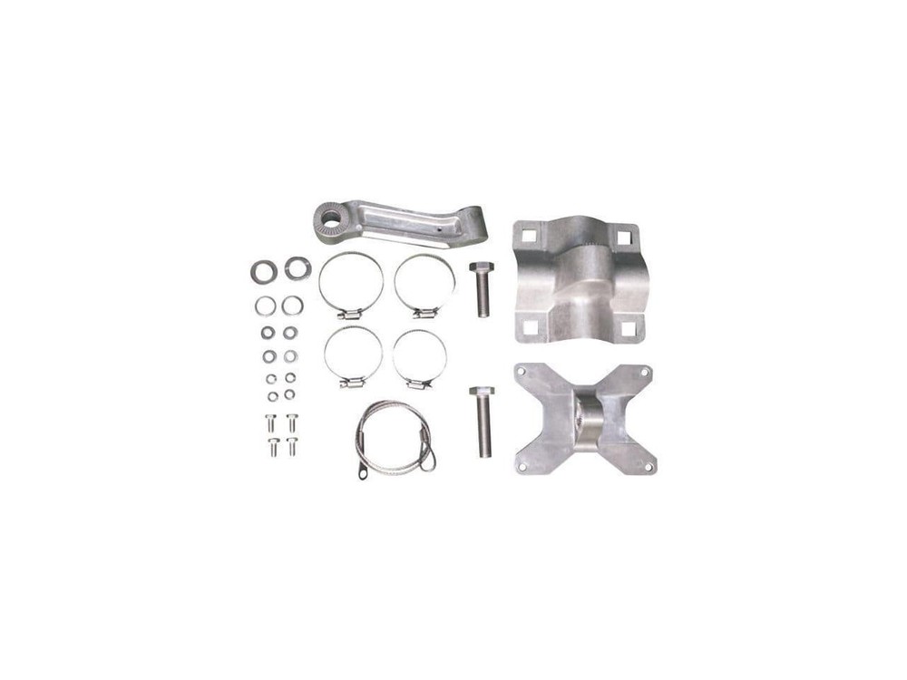 Ruckus network device mounting kit