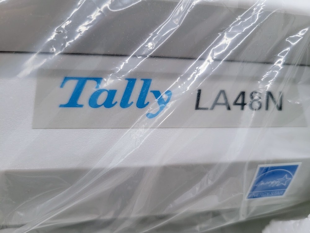 Tally LA48N Dot Matrix Printer / LA48N03-CA