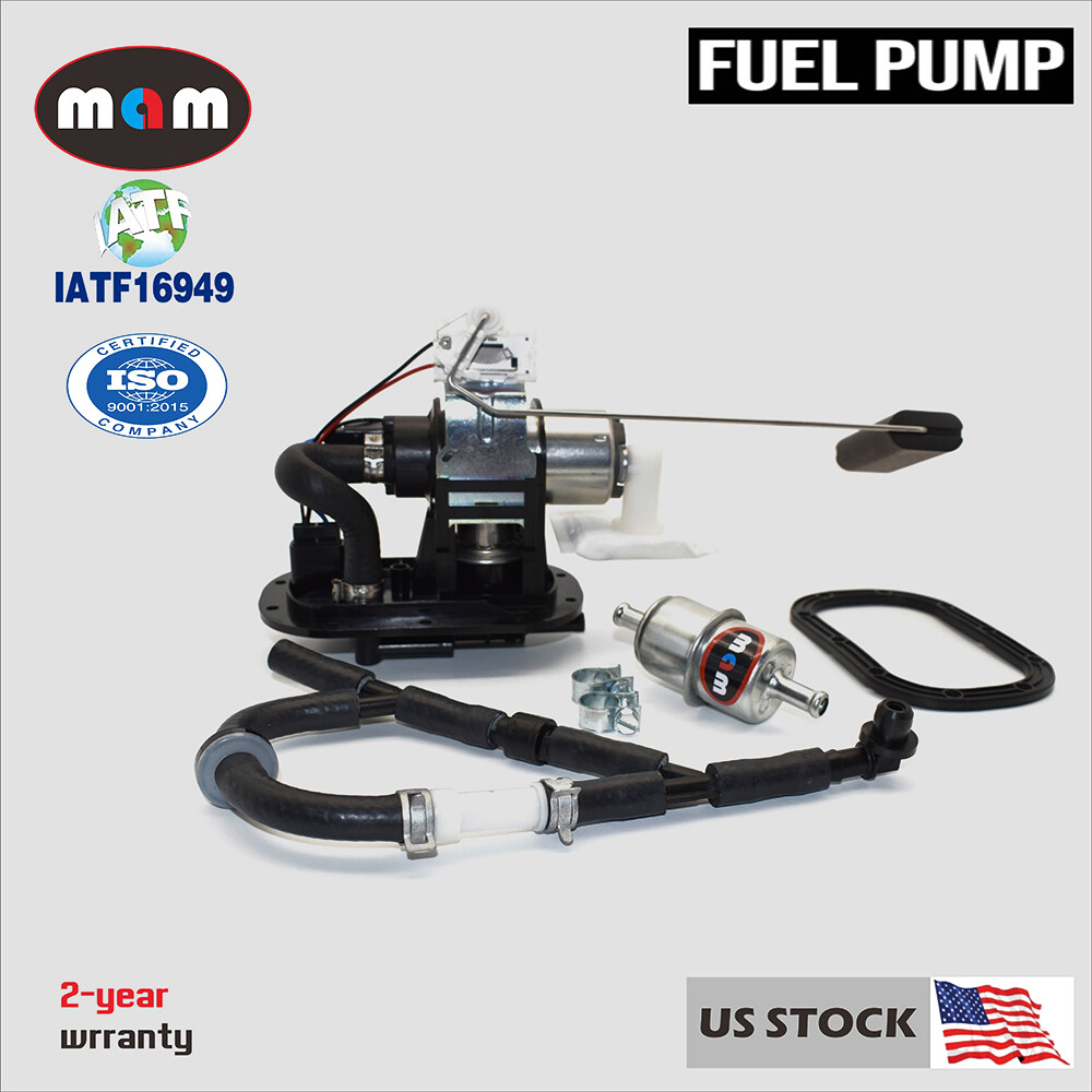 New Fuel Pump assembly for Can-Am 06-08 Outlander 400 500 650 800 Max 703500771
