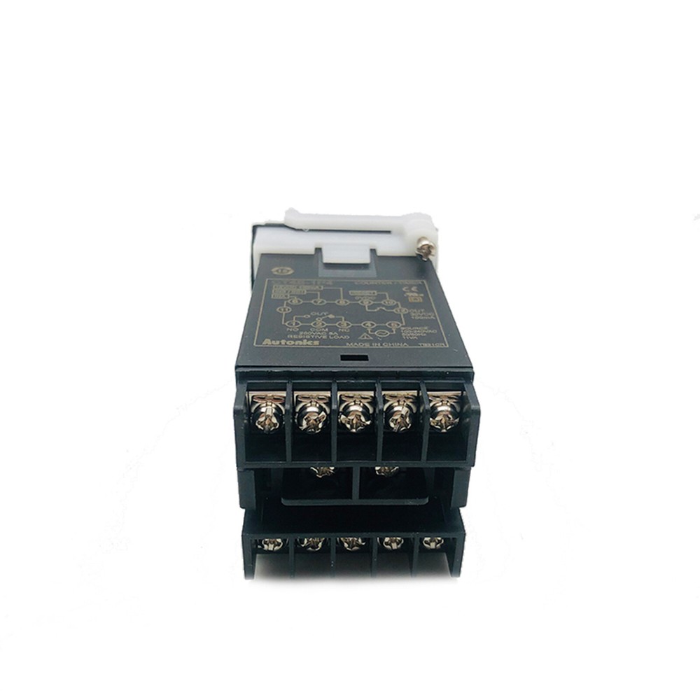 Autonics CT4S-1P4 Counters Standard Type New 1PCS #
