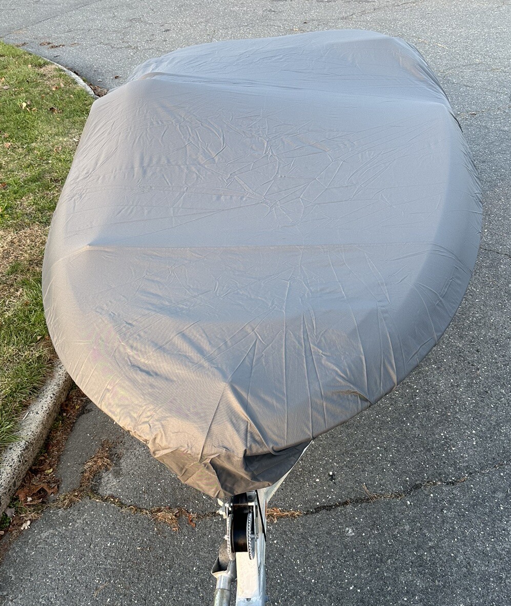 1994-2005 Sea-Doo Speedster Sportster Challenger Cover Fitted Trailerable Seadoo