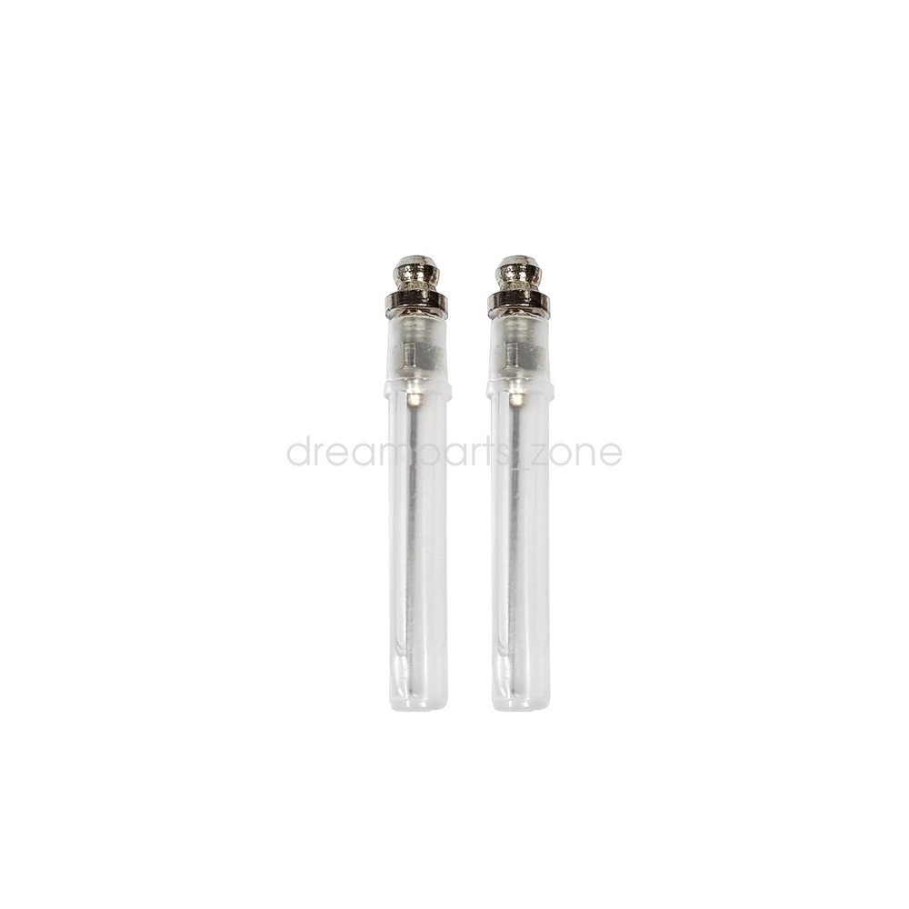 Grease Gun Accessory Kit Hose Coupler Needle Nozzles Zerk Fitting Tool Set
