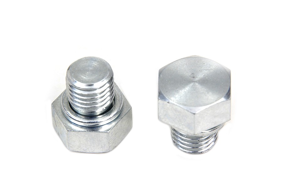 Exhaust Oxygen Sensor Plugs for Harley-Davidson