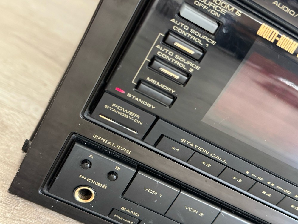 Pioneer Elite VSX-95 Receiver