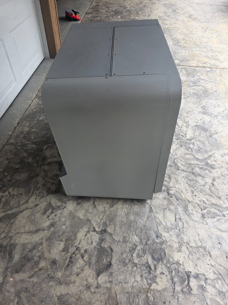 Formlabs Form 3L 3D SLA Printer