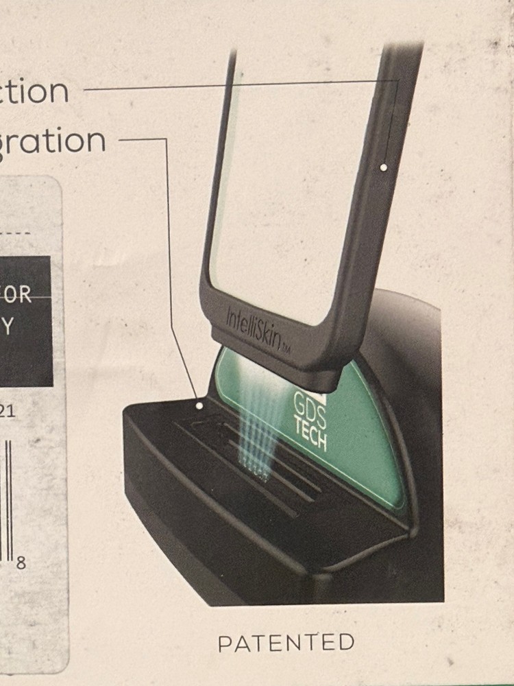 RAM Mounts GDS Bundle Kit w/ Locking Dock for Samsung Galaxy Tab E 8. DASH MOUNT