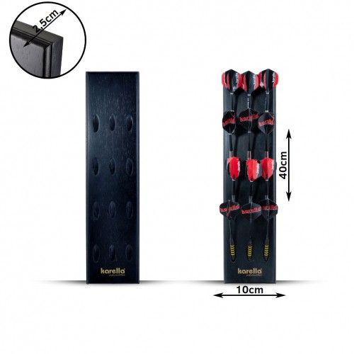 Karella - DARTHALTER Ultimo